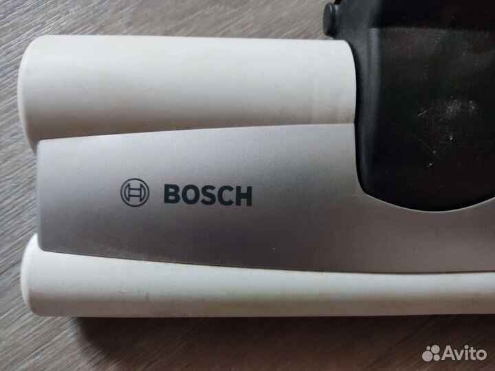 Щетка турбо для для пылесосов Bosch, Оригинал