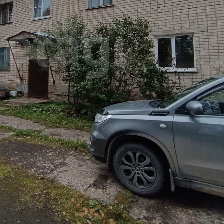 Квартира 2-комн. 44.3 м² в Харовск — фото 22 из 29