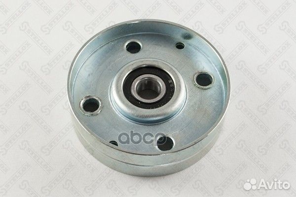 03-40682-SX ролик натяжной Nissan Almera 1.5-1