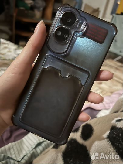 HONOR 90 Lite, 8/256 ГБ