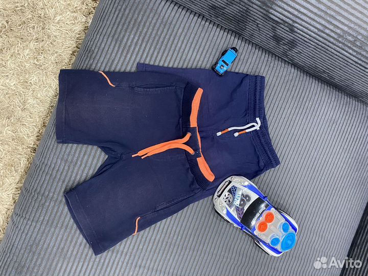 Шорты для мальчика