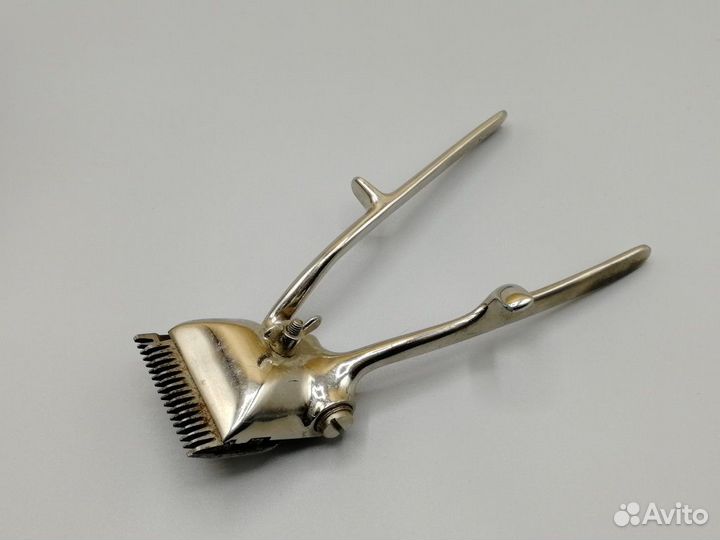 Ручная машинка для стрижки Артель / коробка