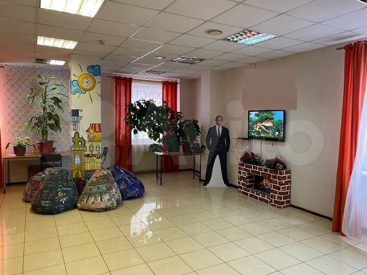 Комната 19 м², 4/5 эт.