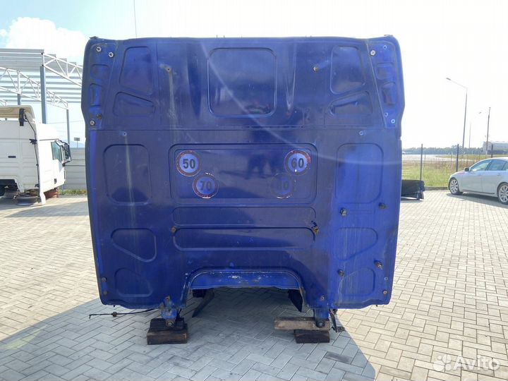 5600464792 Кабина в сборе Renault Premium