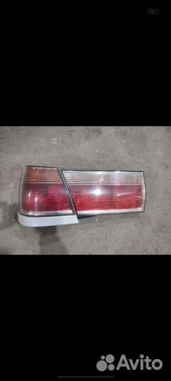 Задний стоп фонари toyota crown