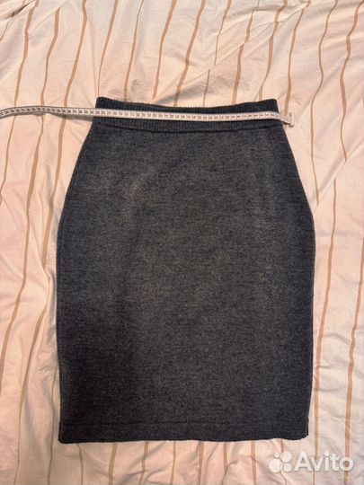 Юбка Peserico шерсть