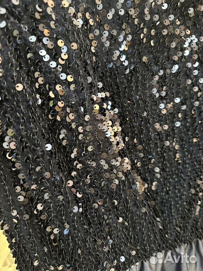 Вечернее платье 48