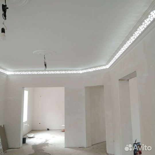 Евро ремонт