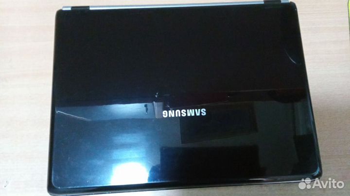 Samsung R410