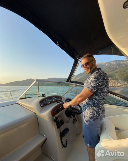 Коммерческий директор