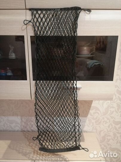 Сетка в багажник camry 40