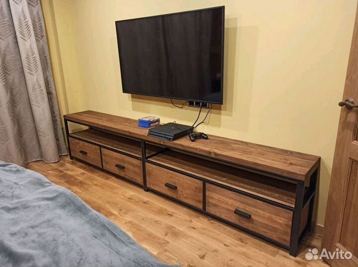 Тумба под тв