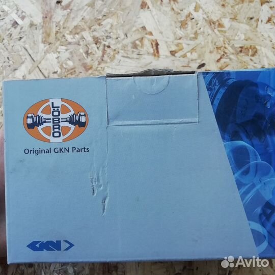 Пыльник шруса Ford focus 2