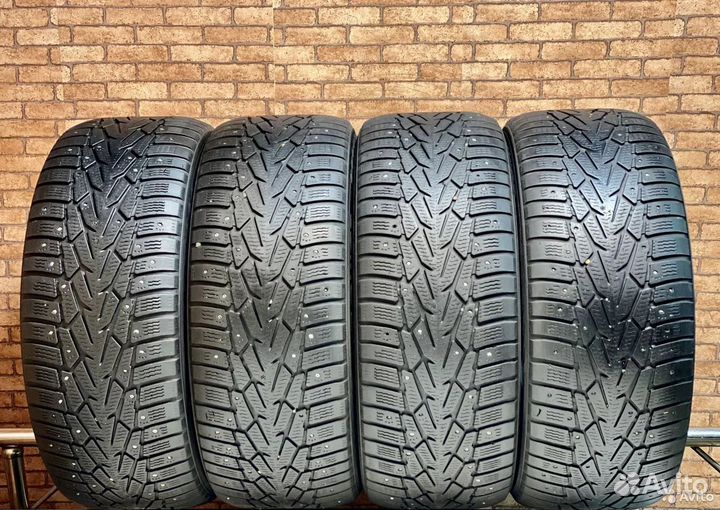 Nokian Tyres Hakkapeliitta 7 235/55 R17