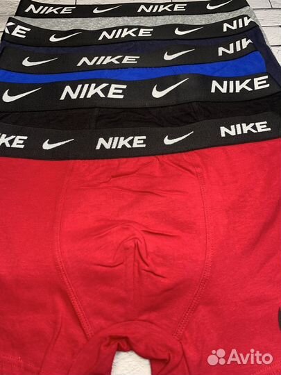 Трусы мужские