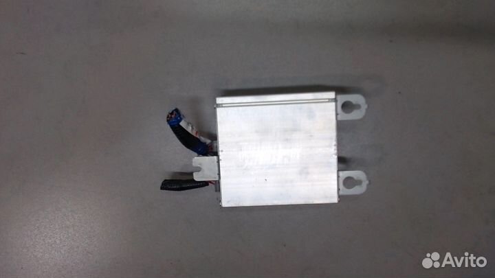 Усилитель звука Acura MDX, 2008