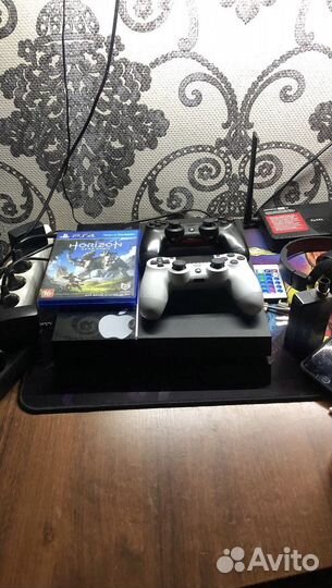 Playstation 4