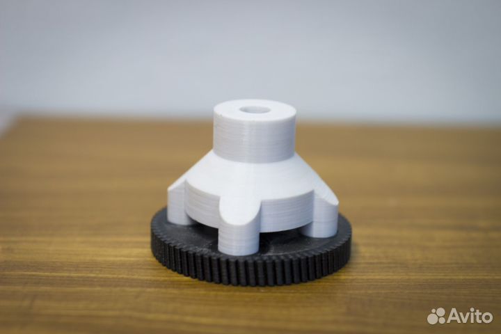 3d печать, проектирование устройств