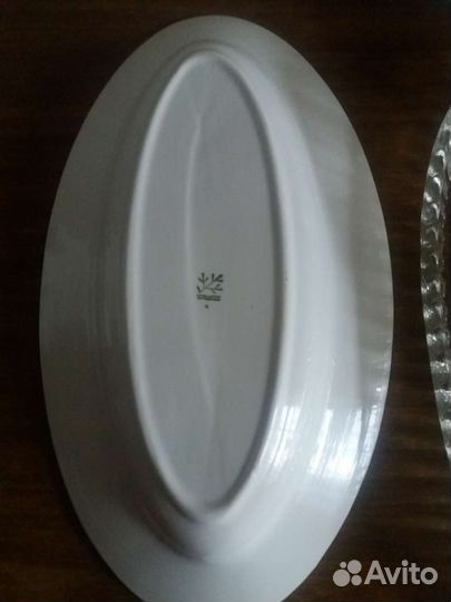 Селёдочница СССР