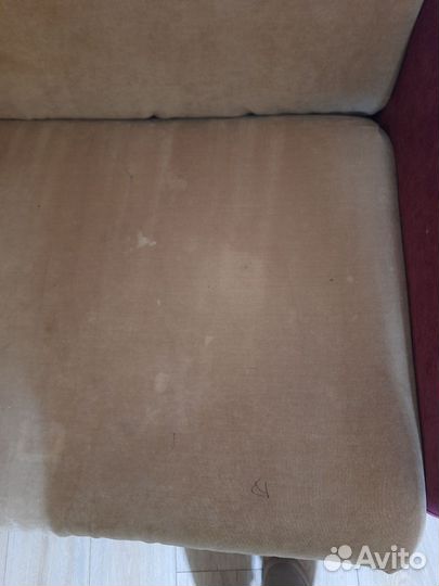 Диван раскладной