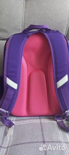 Школьный рюкзак Winner one