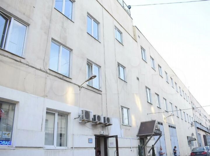 Сдам офисное помещение, 52.1 м²