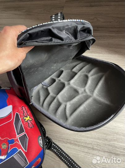 Рюкзак детский для мальчика