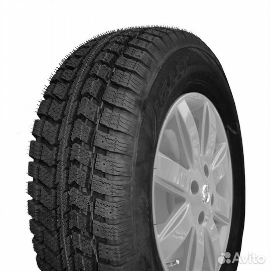 Viatti Vettore Inverno V-524 195/75 R16 107R
