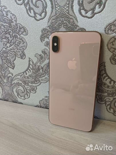 iPhone XS max