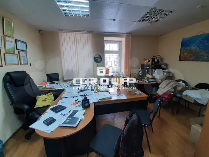 Офис рядом с Кремлем
