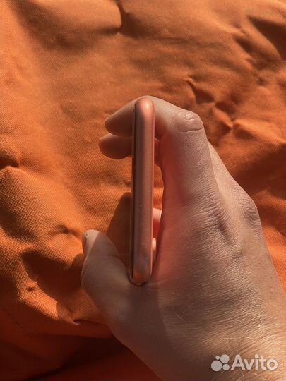 iPhone xr 64gb
