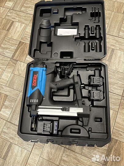 Аренда отбойного молотка, перфоратора