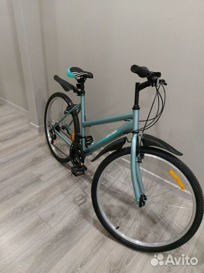 Велосипед 26