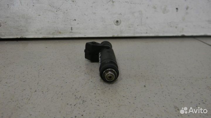 Топливная форсунка