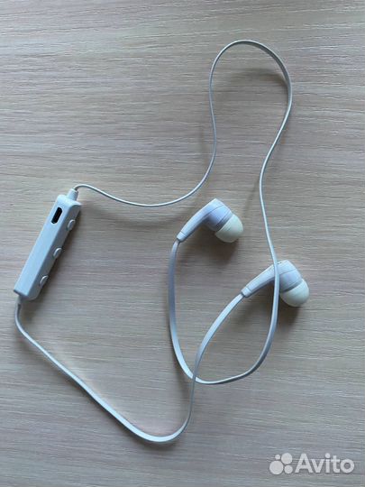 Беспроводные наушники GAL BH-1005