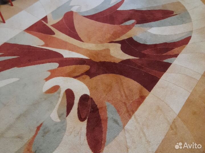 Ковры и паласы бу