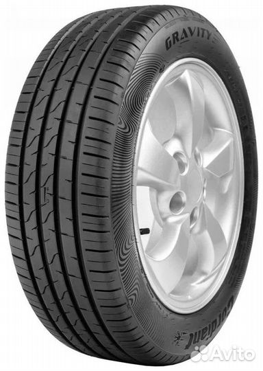 Cordiant Gravity 195/65 R15 95H