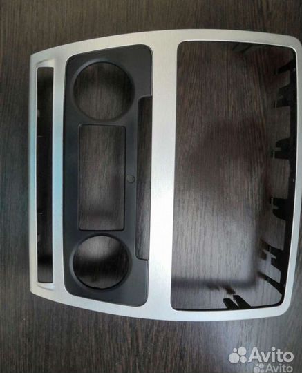 Штатная магнитола на skoda octavia a5