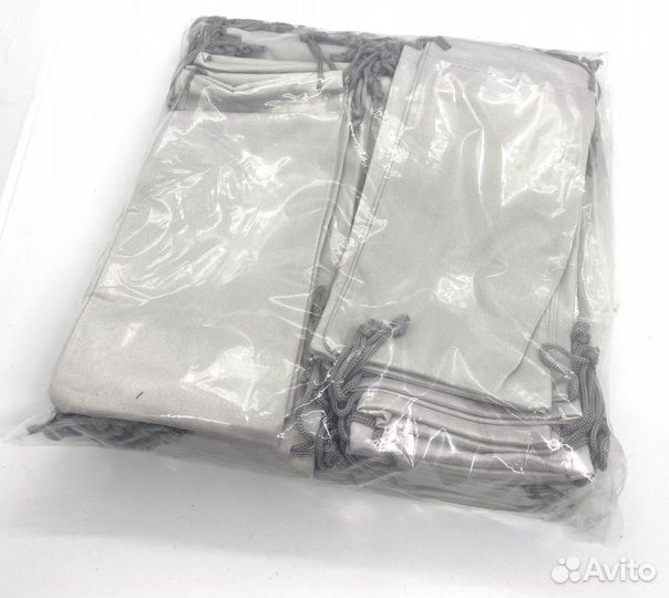 Мешочек для очков,50 штук в упаковке