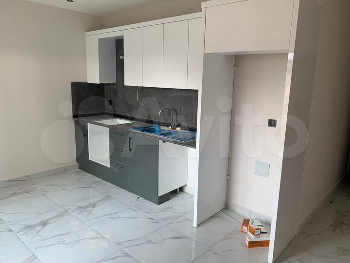 Квартира (Турция)