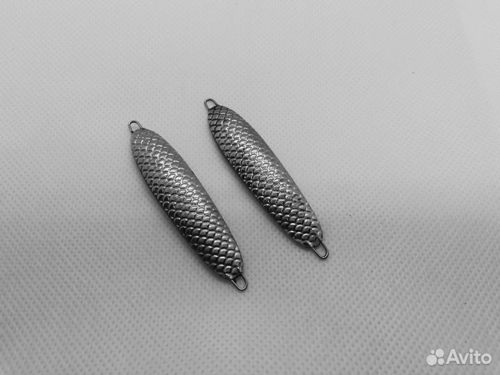 Блесна на жереха Фаворит