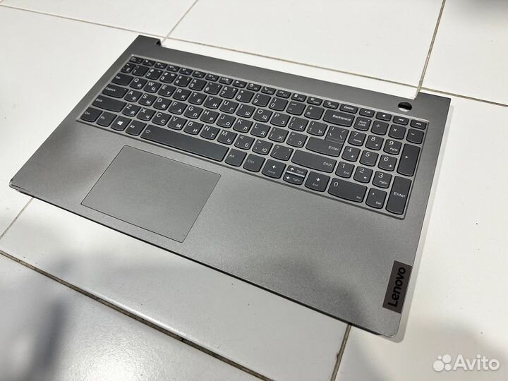 Топкейс lenovo G2 ITL