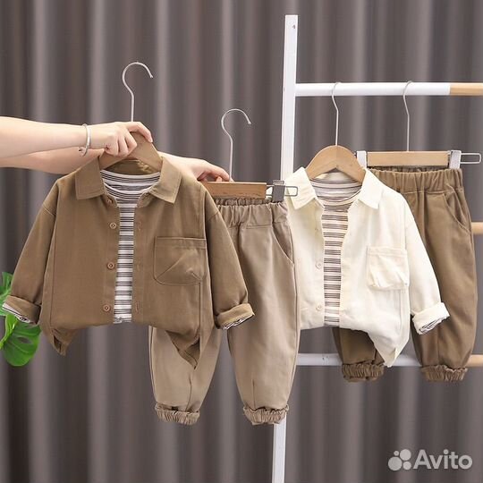 Детская одежда