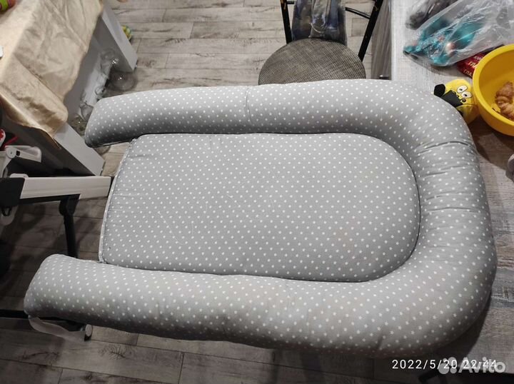 Кокон для новорожденных