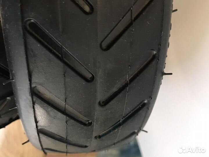 Покрышка для электросамоката