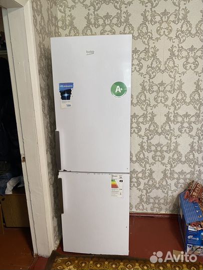 Холодильник Beko