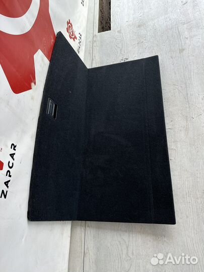 Lexus RX4 Полка багажника