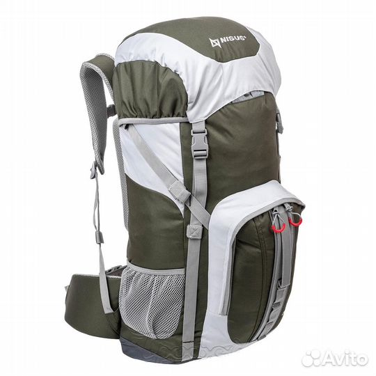 Рюкзак Delta 75 (N-TB1173-75L) nisus