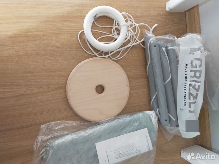 Детская шведская стенка бу