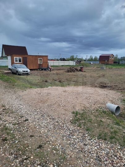 Участок 15 сот. (ИЖС)